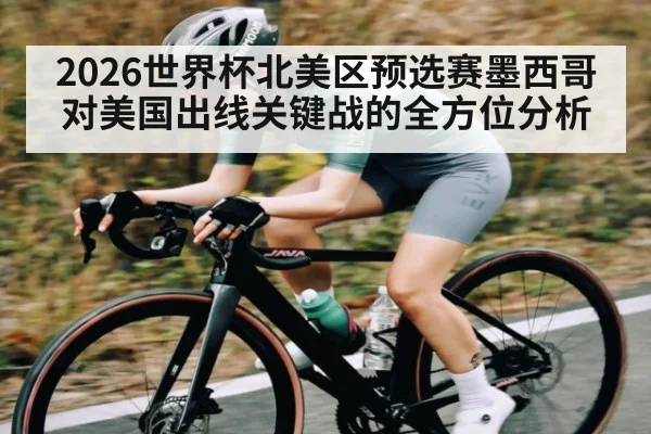 2026世界杯北美区预选赛墨西哥对美国出线关键战的全方位分析