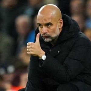 盛世棋牌官方下载-瓜迪奥拉：德布劳内如此重要 丁丁：现在不想净胜球