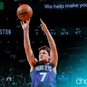 六连胜！黄蜂未来5场：热火、太阳、开拓者、国王、马刺